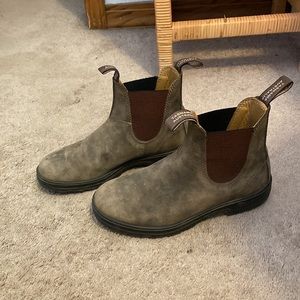 Women’s Blundstone Boots